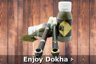 Enjoy Dokha