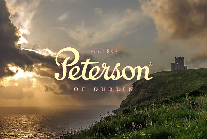Peterson Pipes