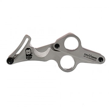 Smoking Moses Cutter Cigar Cutter - Click to Enlarge