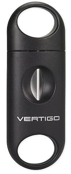 Vertigo Victory V Cigar Cutter - Click to Enlarge