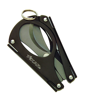 Xikar Multi Tool Cigar Cutter - Click to Enlarge
