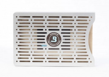 Boveda Metal Holder Humidification - Click to Enlarge