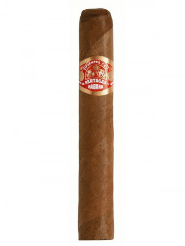 Cuban Partagas Short - Click to Enlarge