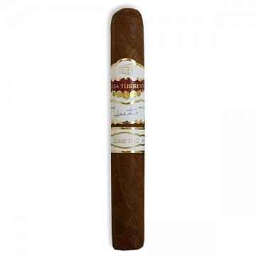 Mexican Casa Turrent 1942 Robusto - Click to Enlarge
