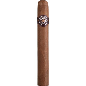 Cuban Montecristo Open J - Click to Enlarge