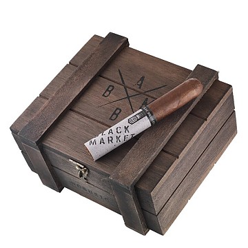 Honduran Alec Bradley Black Market Robusto - Click to Enlarge