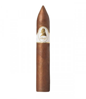 Dominican Republic Davidoff Winston Churchill Belicoso - Click to Enlarge
