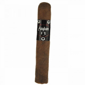 Nicaraguan Asylum 13 Short Corona - Click to Enlarge
