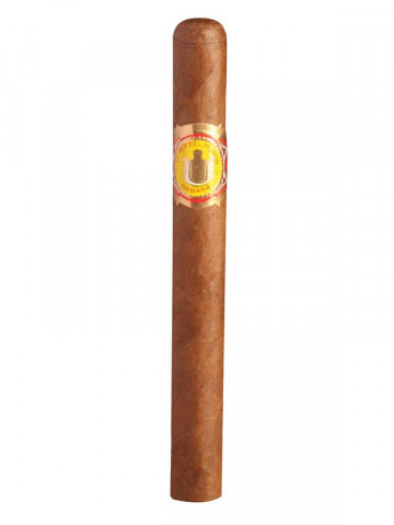 Cuban El Rey Del Mundo Demi Tasse - Click to Enlarge