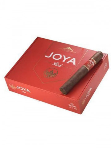 Nicaraguan Joya De Nicaragua Joya Red Toro - Click to Enlarge
