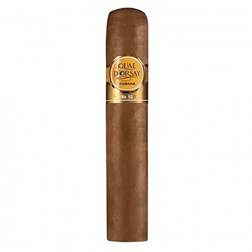 Cuban Quai D Orsay No.50 - Click to Enlarge