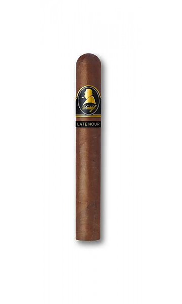 Dominican Republic Davidoff The Late Hour Robusto - Click to Enlarge