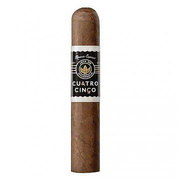 Nicaraguan Joya De Nicaragua Cuatro Cinco Reserva Especial Double Robusto - Click to Enlarge