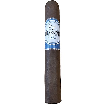 Nicaraguan Charatan Robusto - Click to Enlarge