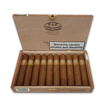 Cuban Por Larranaga Galanes - Click to Enlarge