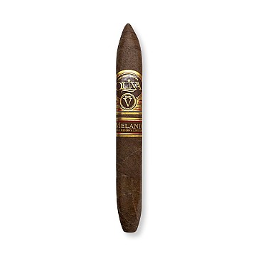 Nicaraguan Oliva Serie V Melanio Figurado - Click to Enlarge