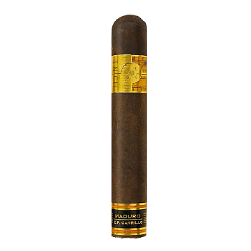 Dominican Republic E.P. Carrillo Inch 64 Maduro - Click to Enlarge
