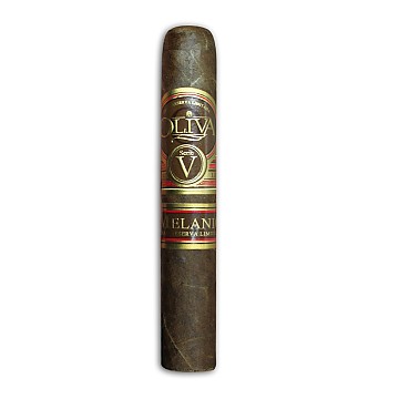 Nicaraguan Oliva Serie V Melanio Petit Corona - Click to Enlarge