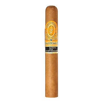 Nicaraguan Perdomo 10th Anniversary Connecticut Robusto - Click to Enlarge