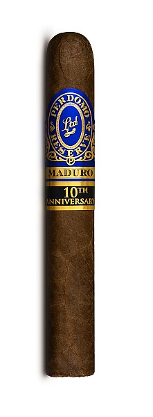 Nicaraguan Perdomo 10th Anniversary Maduro Epicure - Click to Enlarge