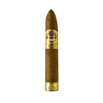 Cuban Romeo y Julieta Linea de Oro Nobles - Click to Enlarge