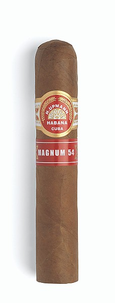 Cuban H Upmann Magnum 54 - Click to Enlarge