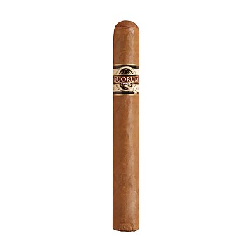 Nicaraguan Quorum Shade Corona - Click to Enlarge