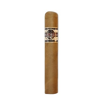 Nicaraguan Quorum Shade Robusto - Click to Enlarge