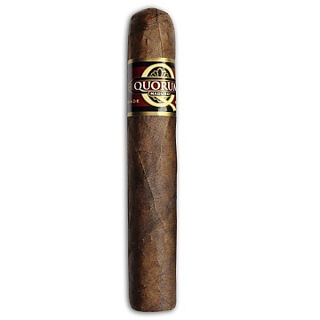 Nicaraguan Quorum Maduro Robusto - Click to Enlarge
