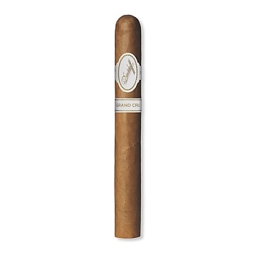 Dominican Republic Davidoff Grand Cru No.2 - Click to Enlarge