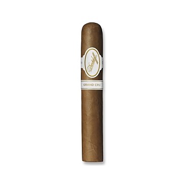 Dominican Republic Davidoff Grand Cru Robusto - Click to Enlarge