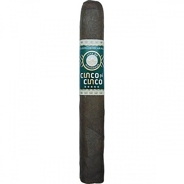 Nicaraguan Joya De Nicaragua Cinco De Cinco Toro - Click to Enlarge