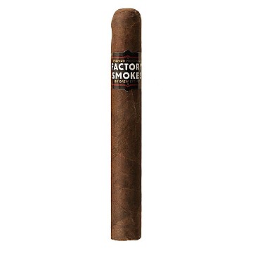 Nicaraguan Factory Smokes by Drew Estate Maduro Toro - Click to Enlarge