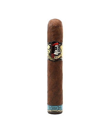 Nicaraguan Drew Estate Deadwood Fat Bottom Betty - Click to Enlarge
