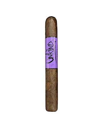 Dominican Republic Blackbird Cigar Co. Unkind Corona - Click to Enlarge