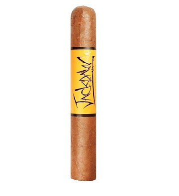 Dominican Republic Blackbird Cigar Co. Jackdaw Corona - Click to Enlarge