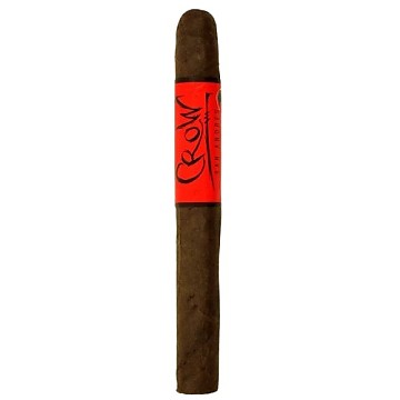 Dominican Republic Blackbird Cigar Co. Crow Corona - Click to Enlarge