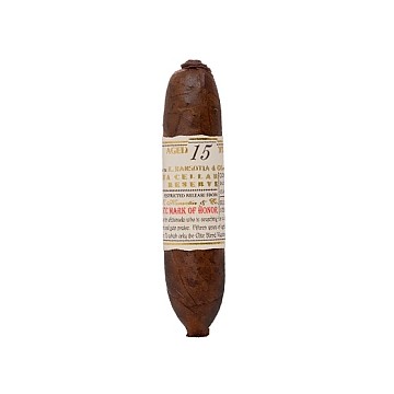 Dominican Republic Gurkha Cellar Reserve Koi 15 Year - Click to Enlarge