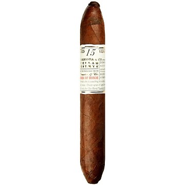 Dominican Republic Gurkha Cellar Reserve Hedonism 15 Year - Click to Enlarge