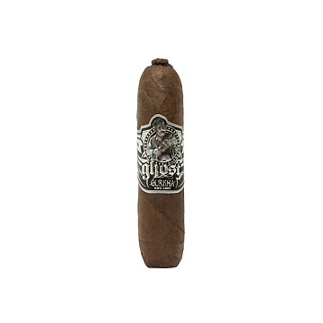 Dominican Republic Gurkha Ghost Spook - Click to Enlarge