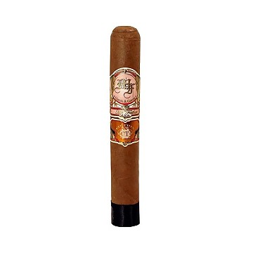 Nicaraguan My Father Connecticut Robusto - Click to Enlarge