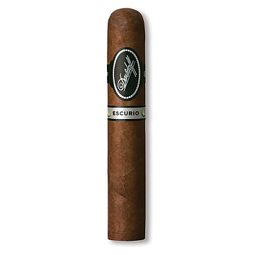 Dominican Republic Davidoff Escurio Grand Toro - Click to Enlarge