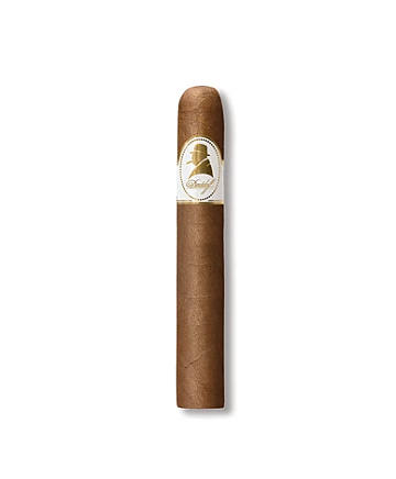 Dominican Republic Davidoff Winston Churchill Petit Panatella - The Raconteur - Click to Enlarge