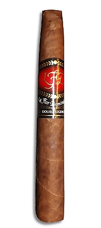 Dominican Republic La Flor Dominicana Double Ligero Chiselito - Click to Enlarge