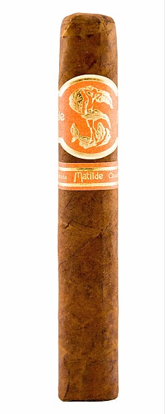 Dominican Republic Matilde Quadrata Robusto - Click to Enlarge