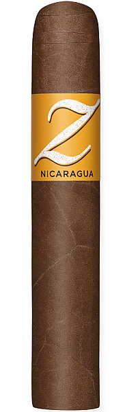 Nicaraguan Zino by Davidoff Robusto - Click to Enlarge