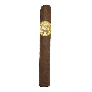 Honduran Rocky Patel Seed to Smoke Maduro Toro - Click to Enlarge