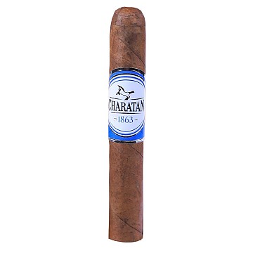 Nicaraguan Charatan Petit Corona - Click to Enlarge
