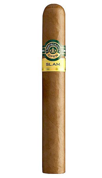 Cuban Montecristo Open Slam - Click to Enlarge