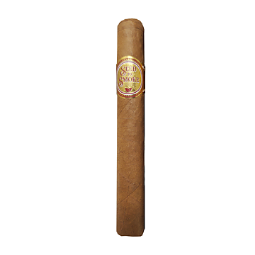 Honduran Rocky Patel Seed To Smoke Shade Toro - Click to Enlarge